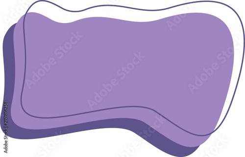 blob text box