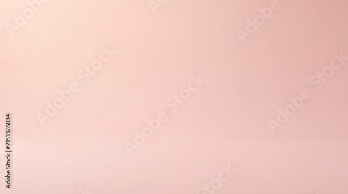 Close-up of soft blush pink powder swatch on clean minimalist background for beauty product advertising