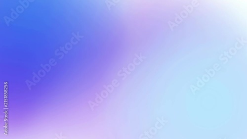 Abstract soft colorful gradient mesh background in vivid blue, purple, and pastel pink tones. Smooth dynamic blurry colorful backdrop for presentation, modern banner, wallpaper, and design.