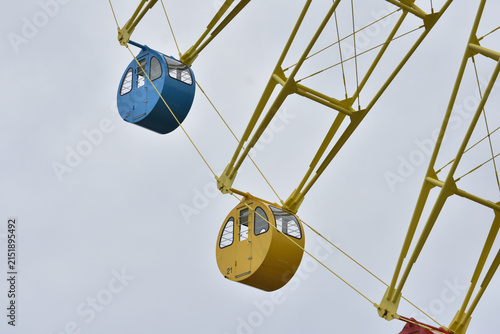 観覧車