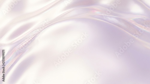 Elegant lavender silk gradient with soft white highlights, luxury abstract background