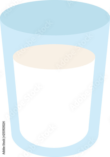 white paper cup