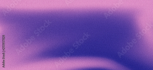 Purple and violet grainy blur background with soft pink gradient glow, elegant abstract texture for luxury branding, presentation covers and digital artwork