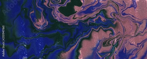 abstract watercolor background