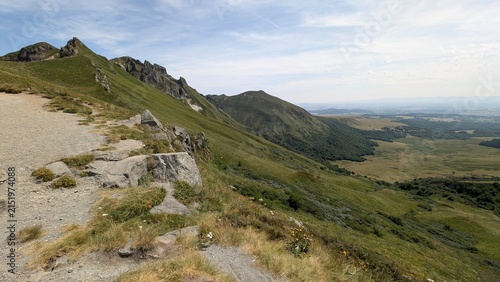 Puy de Sancy