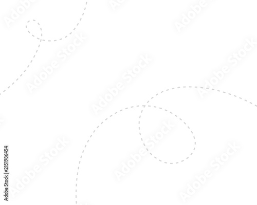 Fotografie curved dashed line, bee, Abstract white background with subtle flowing textures and soft organic shapes, creating a clean, minimal, and elegant backdrop