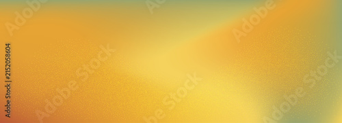 Amber Gradient Grain Texture