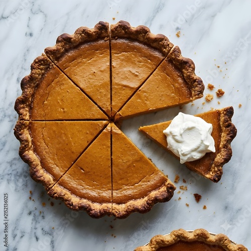 pie
