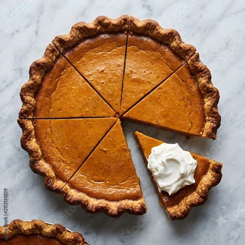 pie