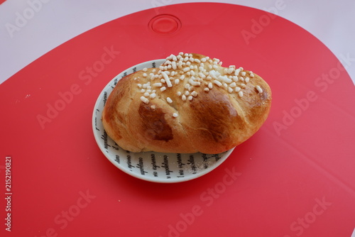 La pasticceria da Bar