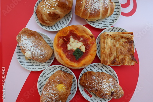 La pasticceria da Bar