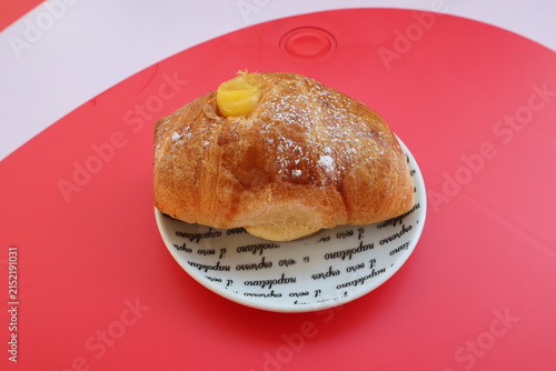 La pasticceria da Bar