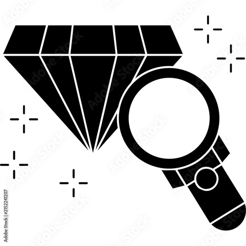 Diamond Icon