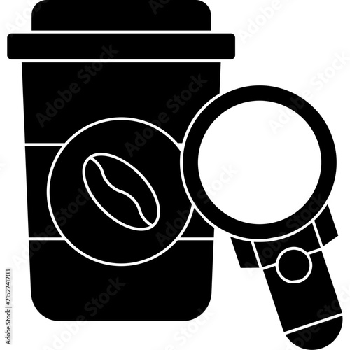Coffee Icon