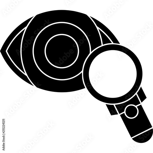 Eye Icon