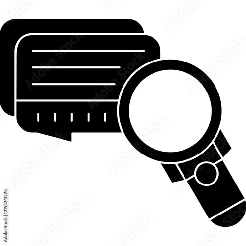 Messages Icon