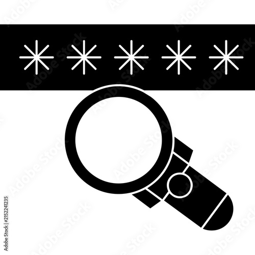 Password Icon