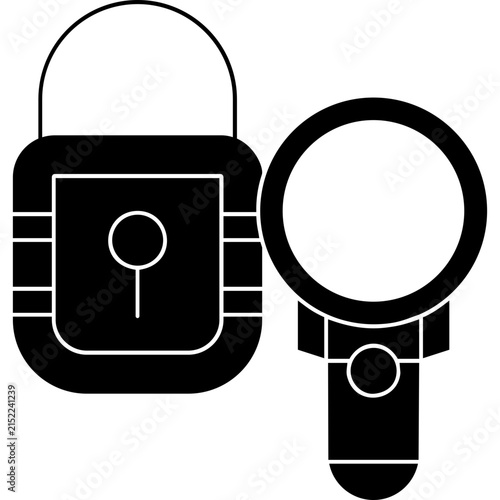 Padlock Icon