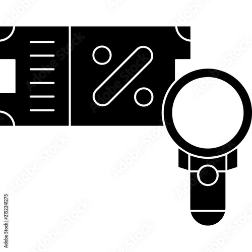 Coupon Icon