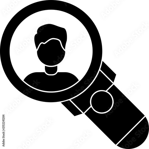 Profiles Icon