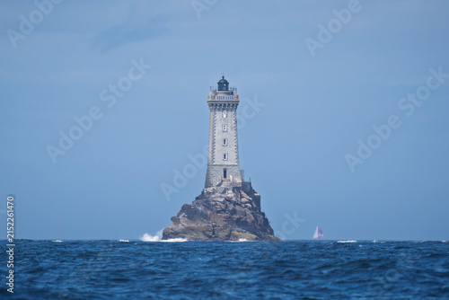 Les phares en Bretagne