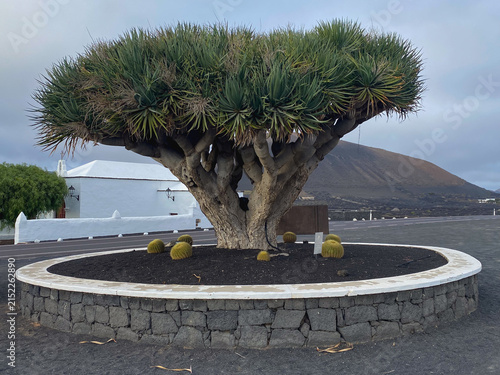 Ermita de la Caridad - a significant church, Lanzarote