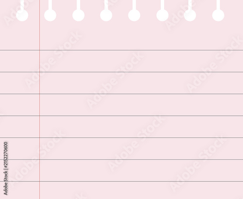 Cute-style Memo Note Paper