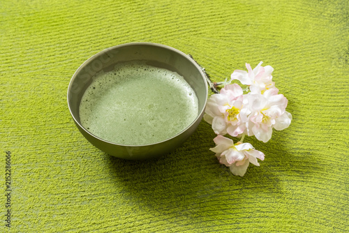 抹茶　green tea made in Japan