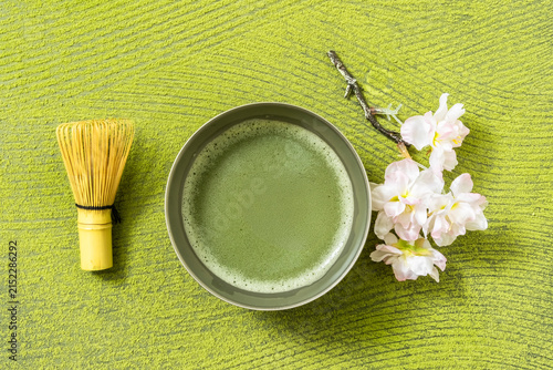 抹茶　green tea made in Japan