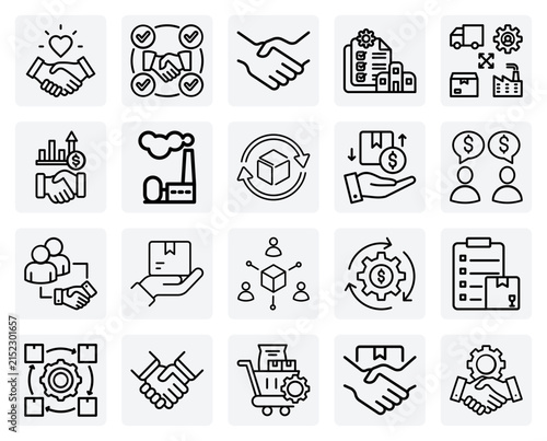 Strategic Sourcing And Negotiation – Building Strong Supplier Relationships For An Efficient And Collaborative Supply Chain