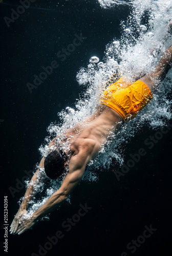 Deep Dive Momentum