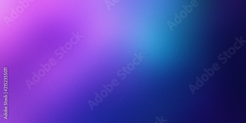 Vibrant purple and blue color blend with soft edges and subtle texture.