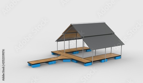 Boatlifts and Docks