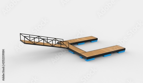 Boatlifts and Docks