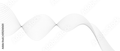 Fotografía blend wave background