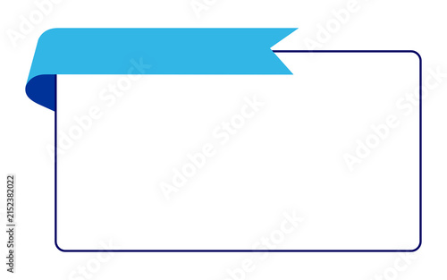 Ribbon Banner Vector Tags and Labels | 