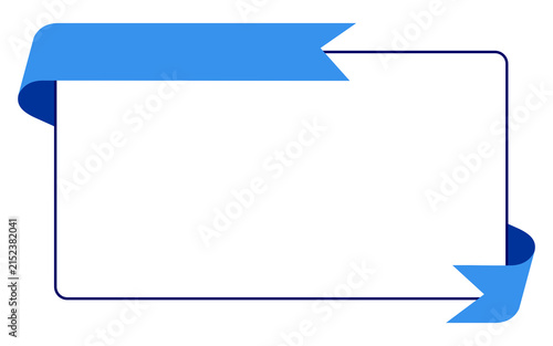 Ribbon Banner Vector Tags and Labels | 