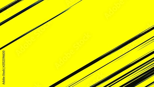 Create amazing anime slanted speed lines. Perfect as an abstract motion background, or a Japanese cartoon style design element