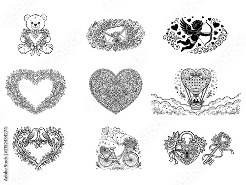 Valentine's Day