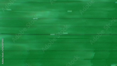 Noise spike sparking glitch evolving transparent bg lines rolling blocks growing mimicking TV fault