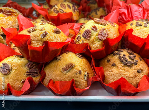 Traditional Mexican Mantecadas and Chinos Sweet Bread (panque Chino).