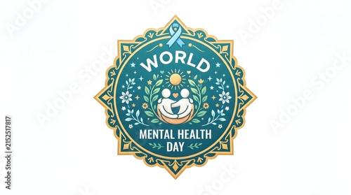Promoting global mental wellness a focus on support understanding and breaking down stigma