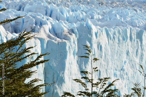 perito moreno - argentina