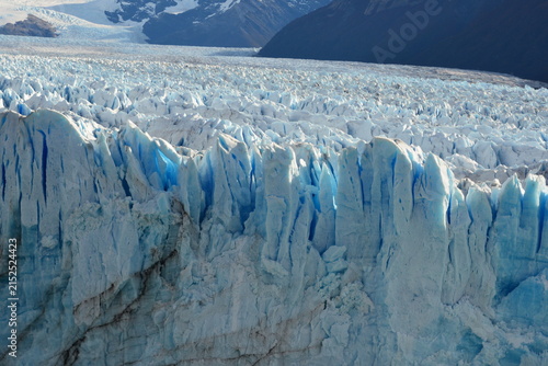 perito moreno - argentina