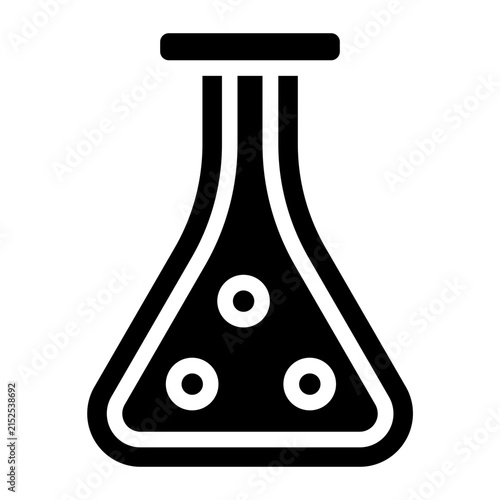Chemical Icon Style