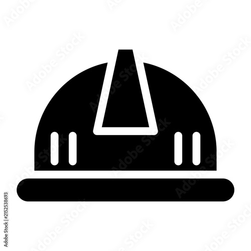 Helmet Icon Style