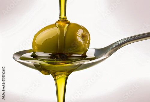 Aceite de oliva