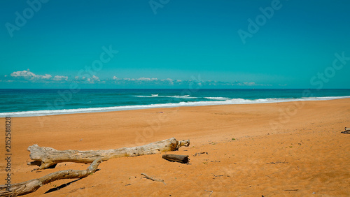 Plage des Landes Océan Atlantique