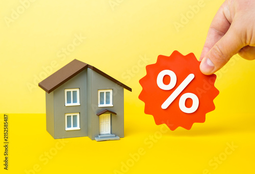 Foto House for sale at a discount