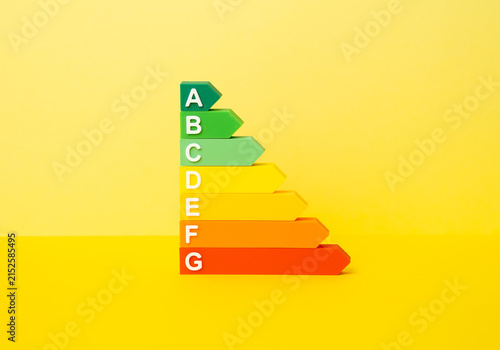 Energy efficiency scale. Environmental friendliness and cost-effectiveness of energy resources. Environmental standards for equipment, appliances, and housing.